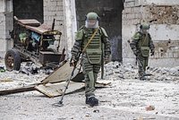 Минск сообщил о подготовке Западом террористов для вооруженного вторжения. Где обучают боевиков?