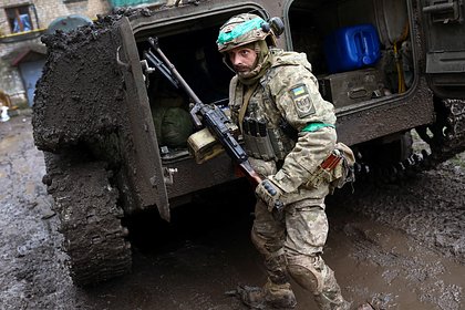 США анонсировали новый пакет военной помощи Украине