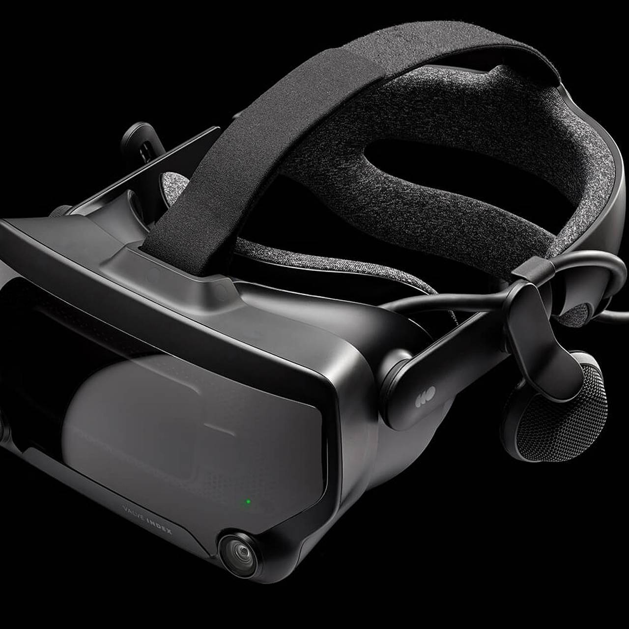 Раскрыт новый VR-шлем от Valve: Игры: Наука и техника: Lenta.ru