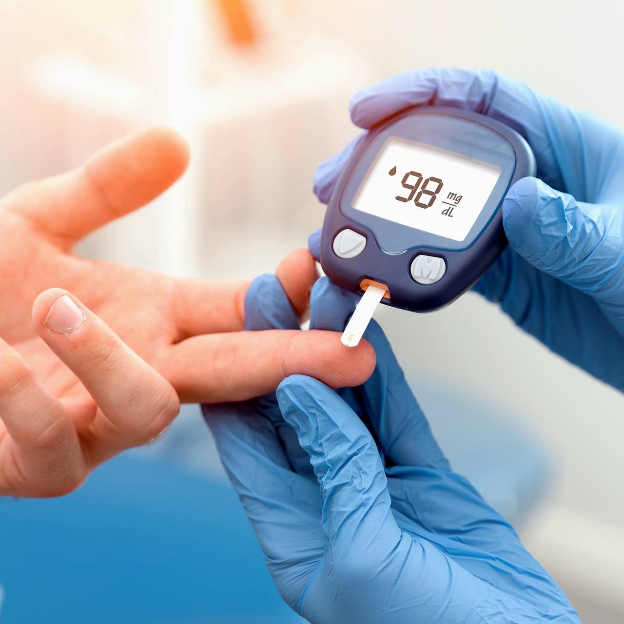 Уровень сахара в крови: норма и патология. Когда обратиться к врачу?