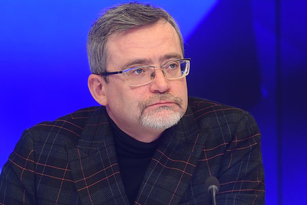 Валерий Федоров