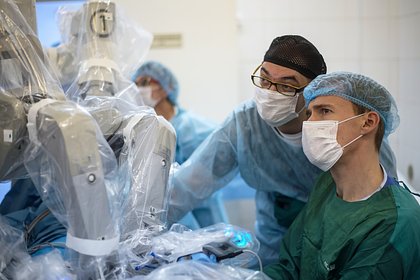Создан искусственный интеллект для тренировки хирургов