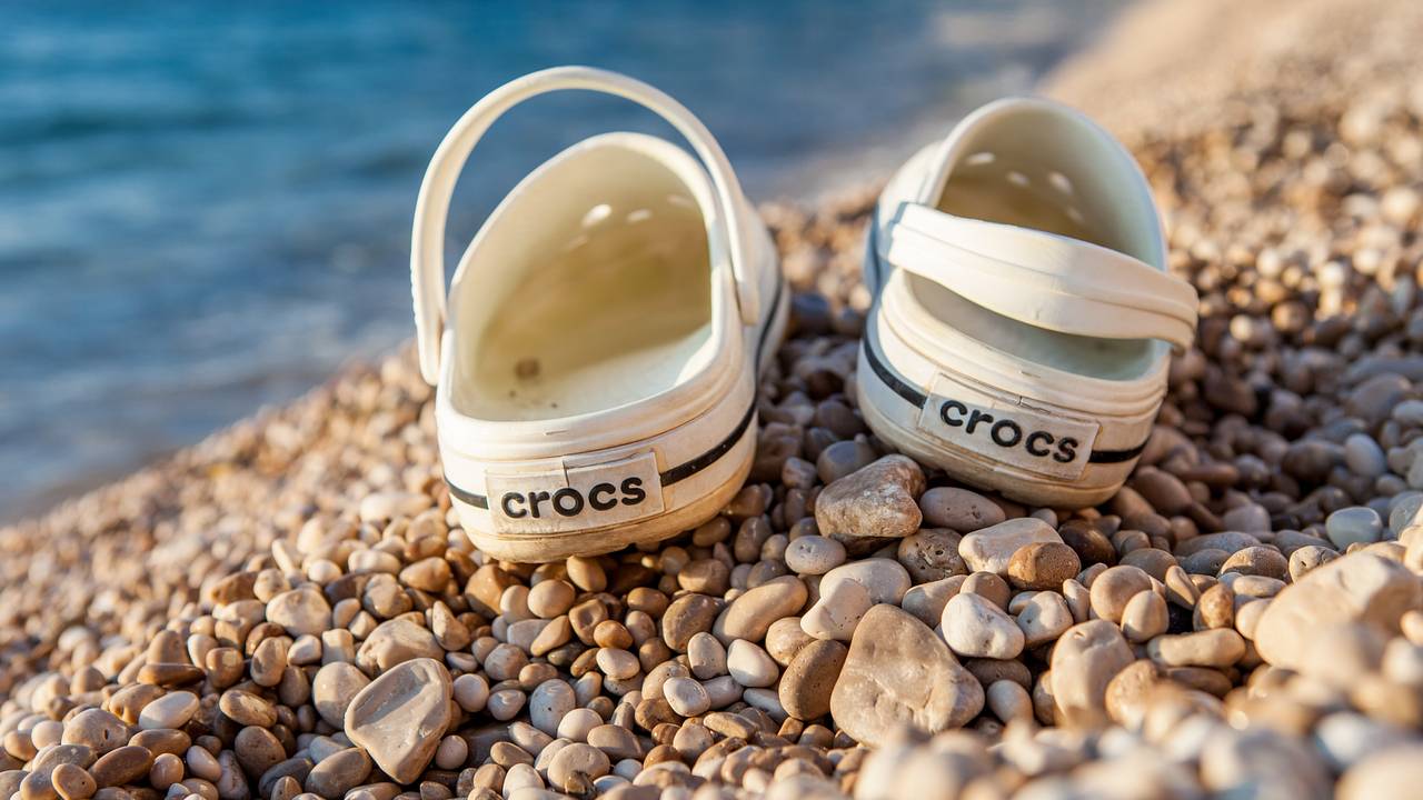 Wide crocs new arrivals