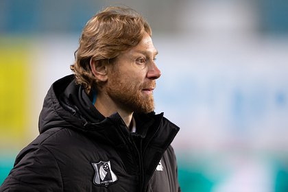 Karpin explained the refusal of the Russian team to participate in the international tournament