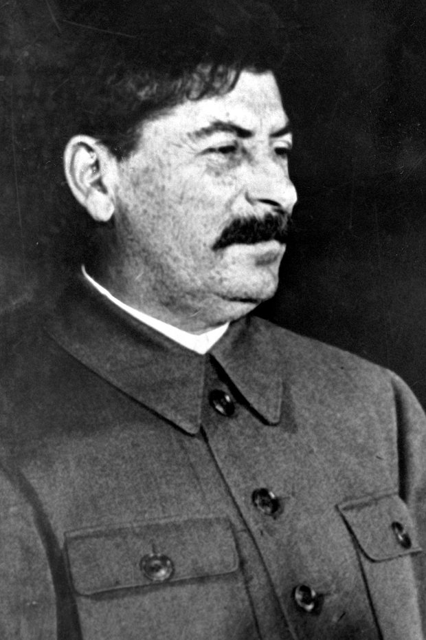 Иосиф Сталин 
