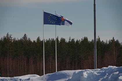 Политолог заявил о вступлении Финляндии в НАТО под давлением пропаганды