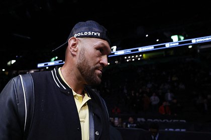 Fury’s next fight date revealed