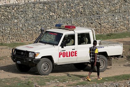 9-летнего мальчика застрелили в Доминикане спустя полчаса после начала отпуска
