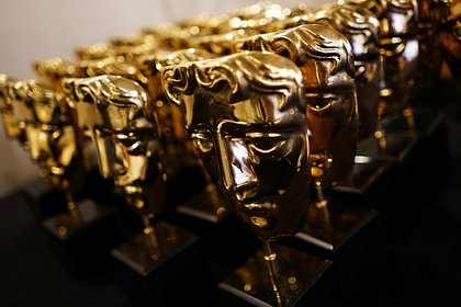 Режиссеры прямой трансляции похорон Елизаветы II получили премию BAFTA