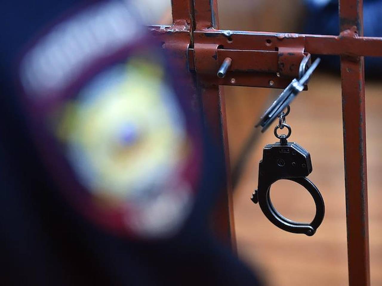 Войер жалаңаш терезе