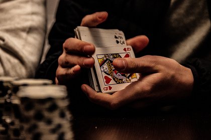 Российского «положенца» обвинили в организации АУЕ и игр в покер в колонии