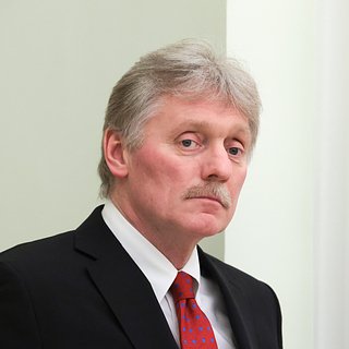 Песков сравнил скорость развития России и Франции