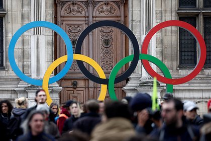 Шипулин назвал последствия рекомендаций МОК для российских спортсменов