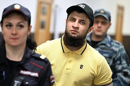 Усыпившего 30 россиян «лимонадного отравителя» приговорили к 15 годам колонии