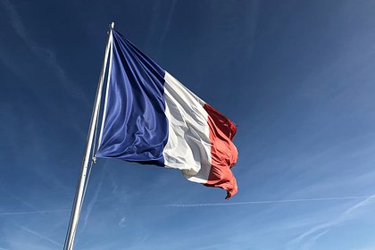 Посольство Франции в Москве прокомментировало сообщения о письме с порошком