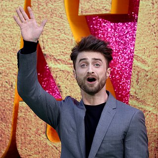 Дэниел Рэдклифф (Daniel Radcliffe) - актер - биография | Последние новости жизни звезд вторсырье-м.рф