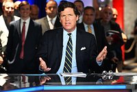 Критика Байдена, расизм и сексизм. Fox News уволил самого популярного ведущего США. Чем он прославился?