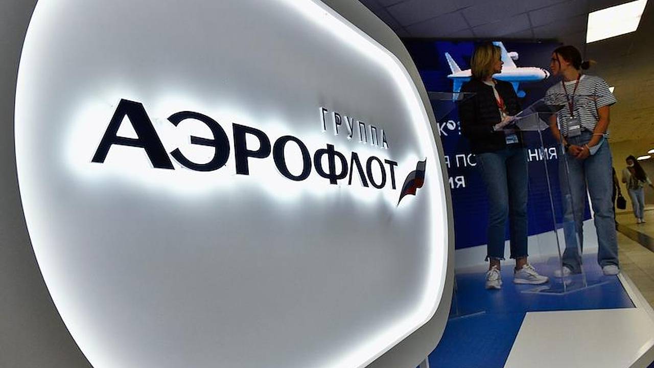 Активные клиенты «Аэрофлота» быстрее получат элитные уровни программы  лояльности: Деловой климат: Экономика: Lenta.ru