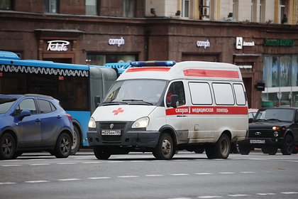 Российская школьница жестоко избила сверстницу и повредила ей позвоночник