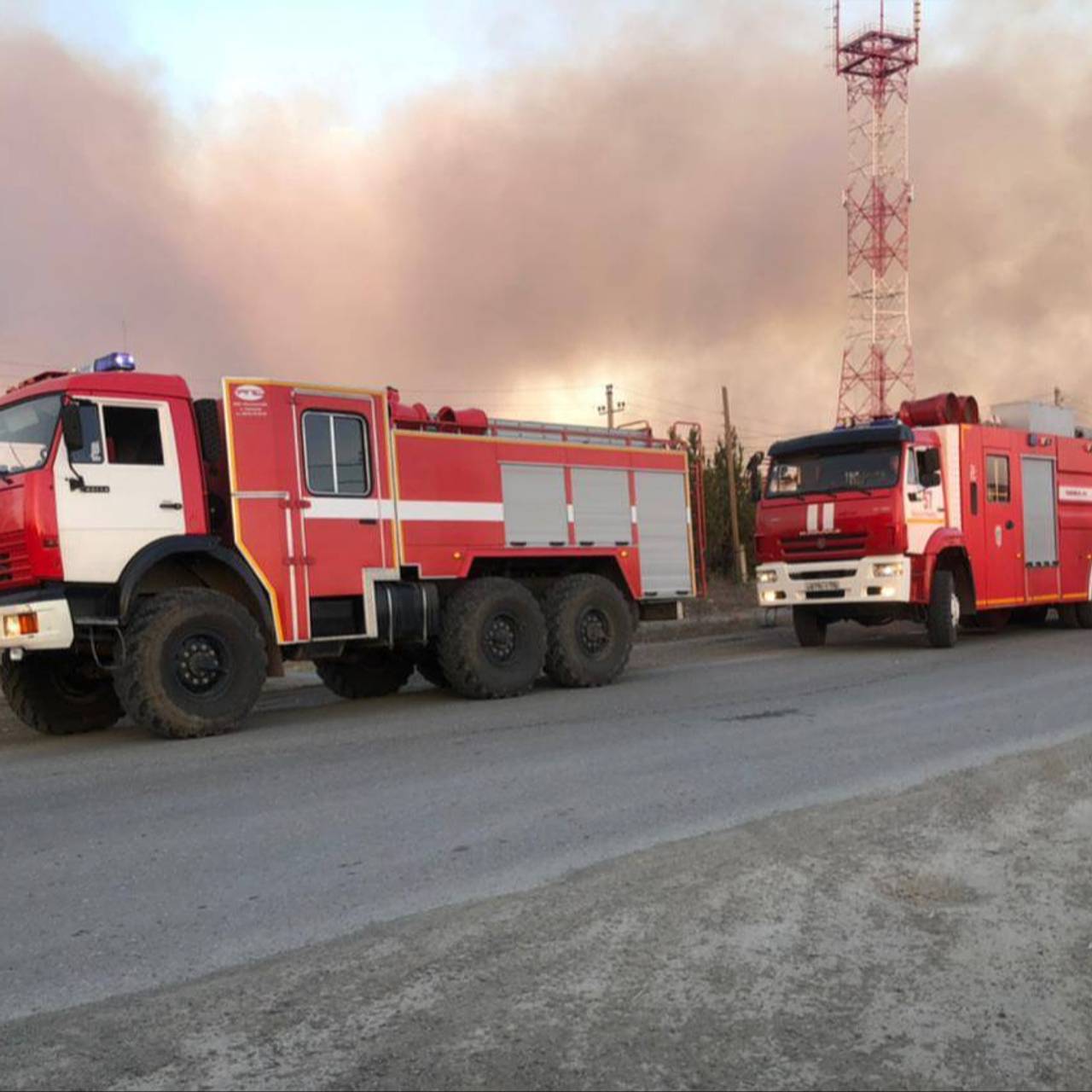 Очевидцы раскрыли детали пожара с десятками сгоревших домов в российском  регионе: Происшествия: Россия: Lenta.ru