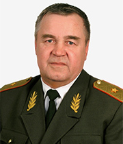 Виктор Останин. Фото: ПАО «ТГК-14»
