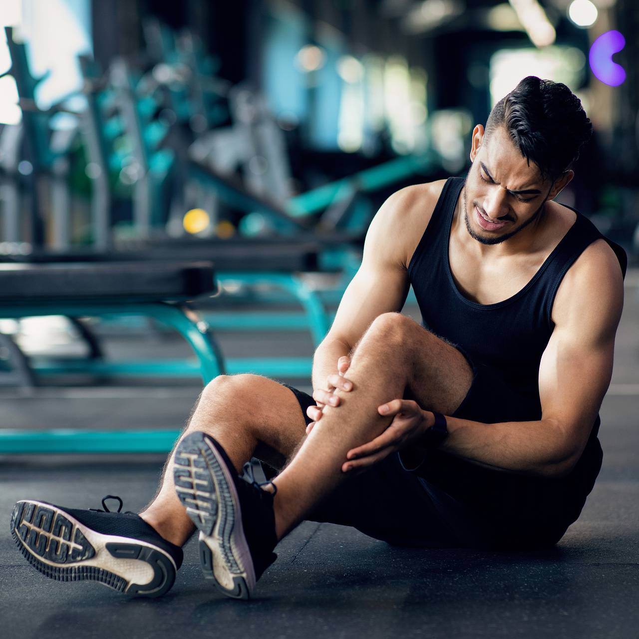 Почему болят мышцы Причины и способы облегчить боль в мышцах