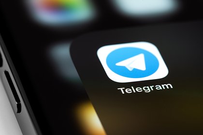 В Бразилии приостановили работу Telegram из-за неонацистов