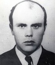 Владимир Ежиков