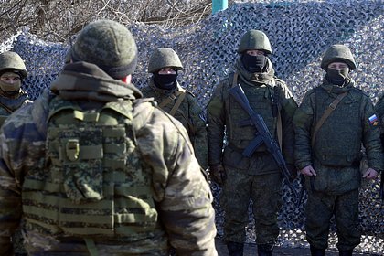 Российский военный по ошибке получил три миллиона рублей