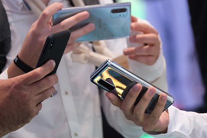 Samsung вернет в смартфоны чипы собственного производства