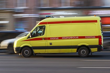 Трехлетний мальчик впал в кому после прогулки в российском детском саду