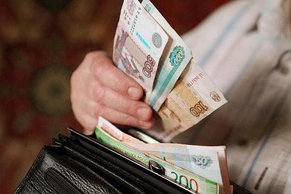 Правительство одобрило проект о долгосрочных сбережениях для россиян