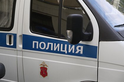 На шлепнувшего шестилетнюю россиянку по ягодицам тренера заявили в полицию