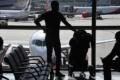 В аэропортах Москвы задержаны и отменены почти 30 рейсов