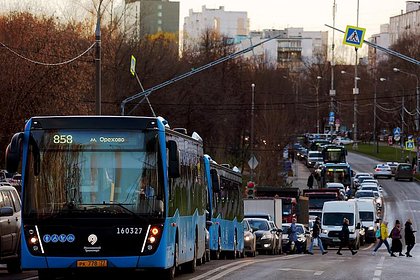 Россиянки рассказали о случаях домогательств в общественном транспорте