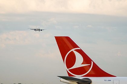 Россия и Турция договорились увеличить количество авиарейсов