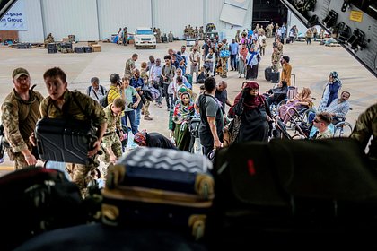 Генконсул рассказал о самостоятельно эвакуировавшихся из Судана россиянах