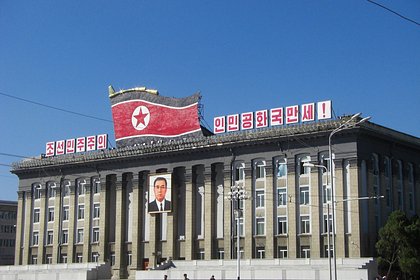 КНДР обвинила США в попытках превратить Южную Корею в свой ядерный аванпост