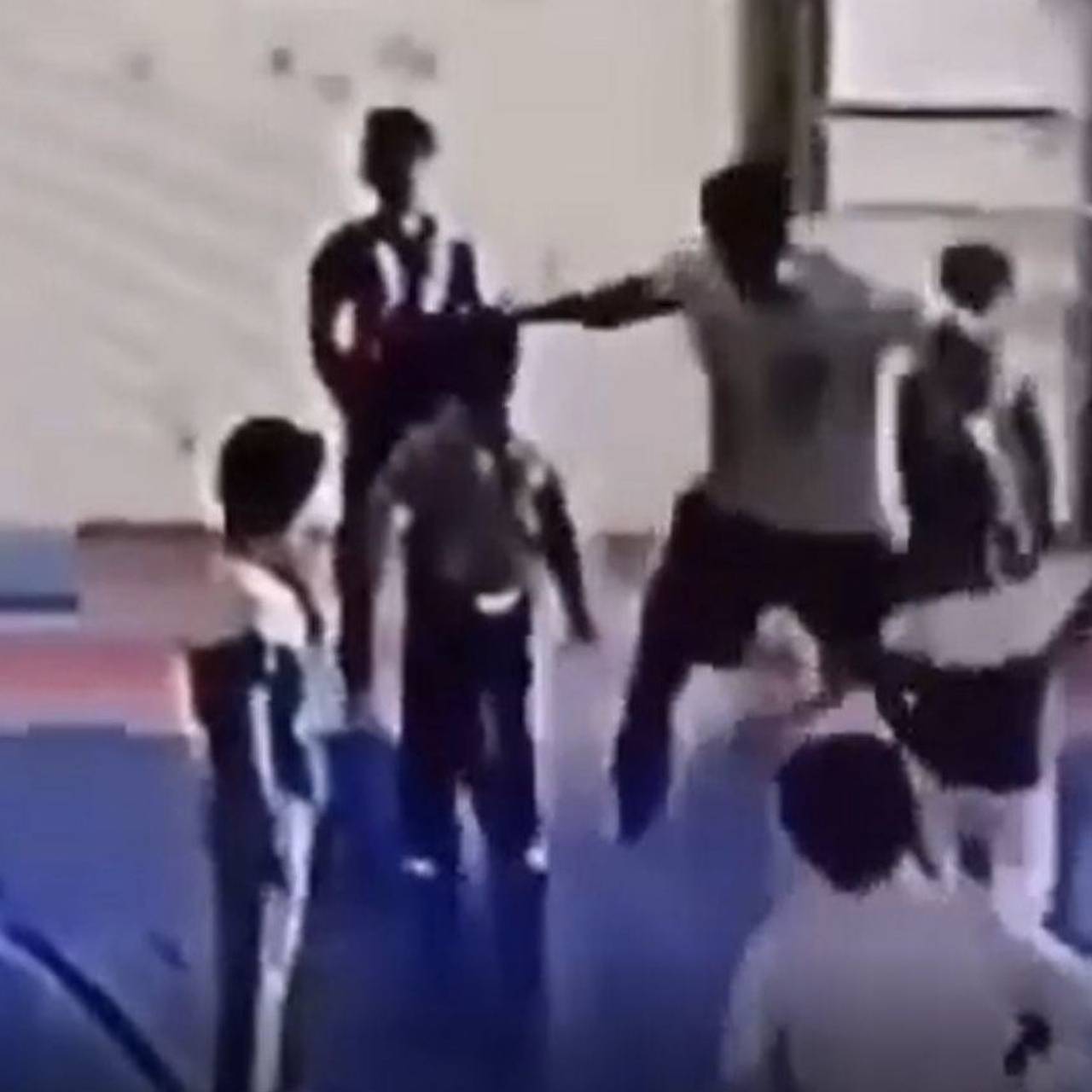 Азербайджан мальчик