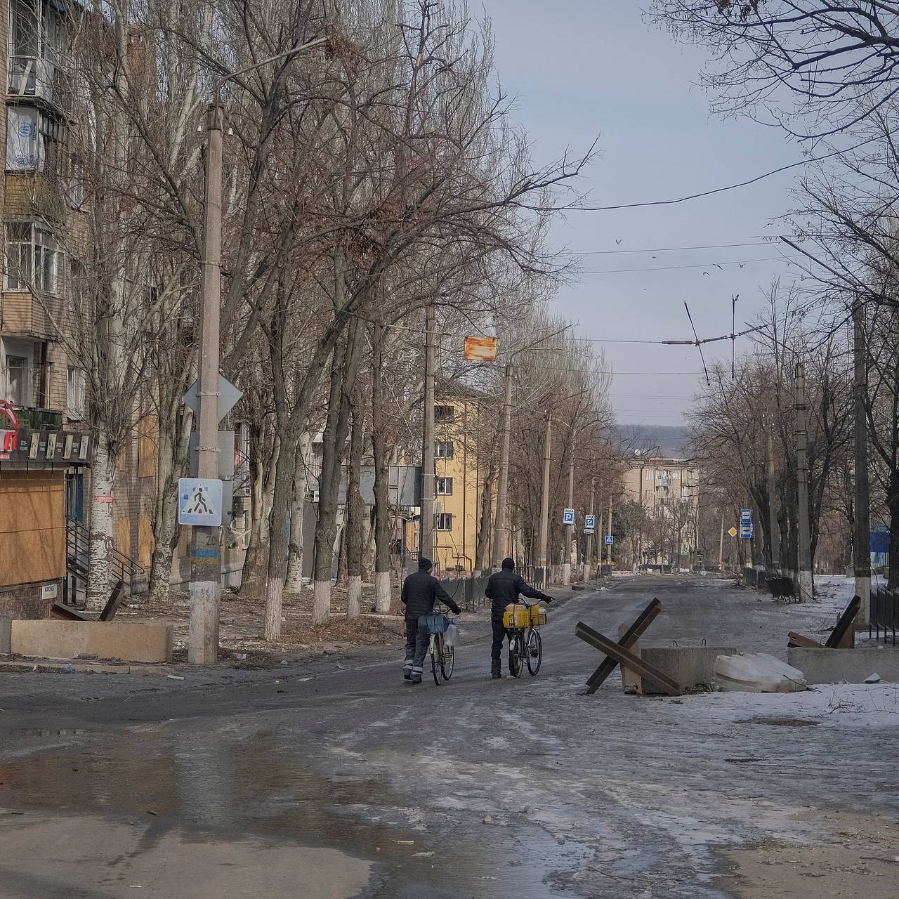 Венгерский мэр выгнал украинцев после насилия над женщинами. Он призвал их  ехать воевать с чеченцами: Происшествия: Мир: Lenta.ru