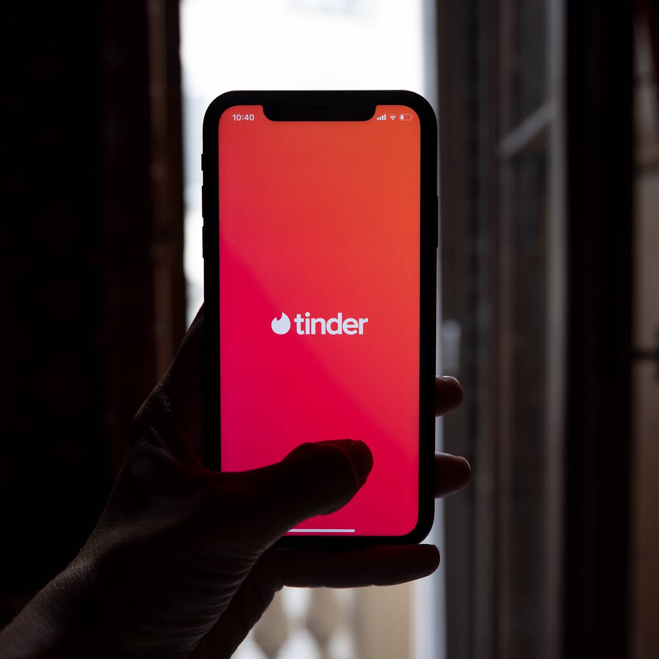 Tinder ограничит доступ для пользователей из России: Интернет: Интернет и  СМИ: Lenta.ru