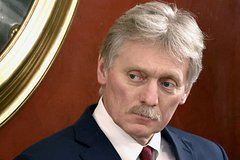 Дмитрий Песков