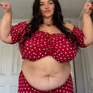 Синонимы «толстая женщина» (25+ слов)