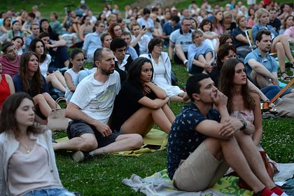 В Москве анонсировали уникальный фестиваль