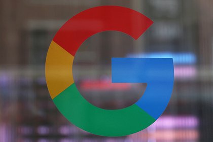 Выручка российской «дочки» Google упала на 80 процентов