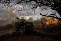 Пригожин заявил о фактическом начале украинского контрнаступления 