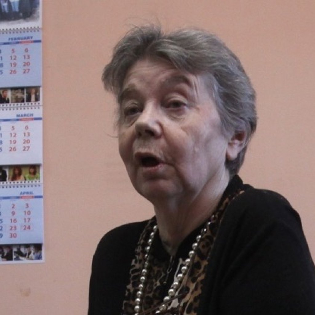писательница нина павлова биография фото