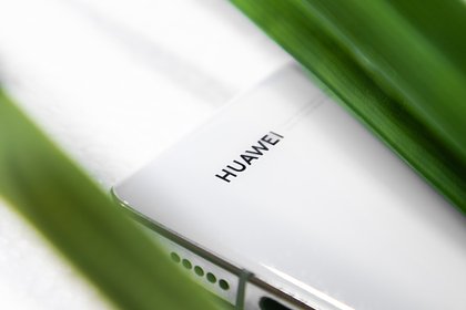 Huawei начала разработку смартфона с 5G