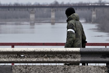 В Запорожье заявили об угрозе прорыва дамбы из-за уровня воды в водохранилище