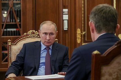 Политолог назвал устойчивость России к внешним шокам следствием стратегии Путина